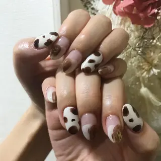 ネイル M`sプライベートサロン所属・Ｍ`s プライベートサロンのエステ・リラクイメージ