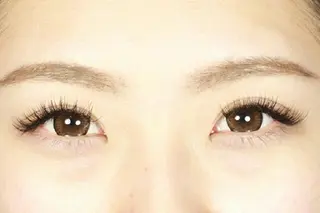 マツエク・マツパ ELRe Ginzaのマツエク・マツパデザイン