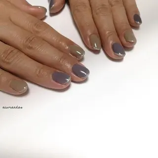 ネイル newrandas hitomiのネイルデザイン