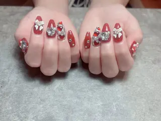 ネイル Nail Salon Taki/吉祥寺店のネイルデザイン