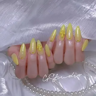 ネイル テ イのネイルデザイン