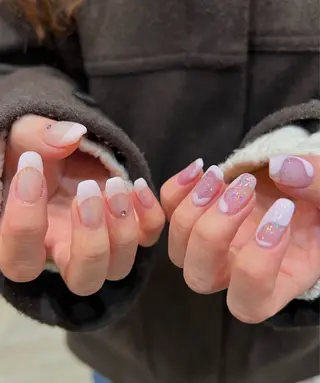 ネイル ヘアメイクネイリスト 💄💅hidemiのヘアスタイル