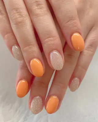 ネイル Junu_ Nailのネイルデザイン