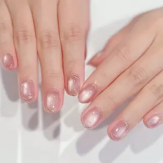 ネイル VINGT NAIL Aika.K🍒のネイルデザイン