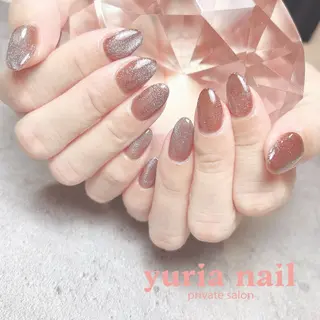 ネイル 小林 ゆりあのネイルデザイン