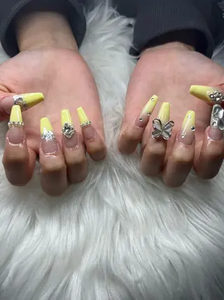 ネイル 7nail (ϋ)/のネイルデザイン