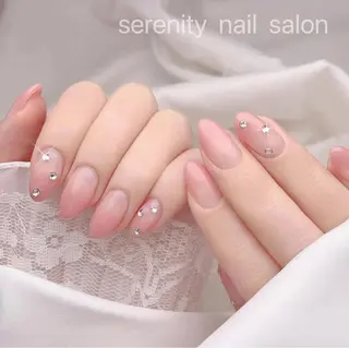 ネイル ✨Serenity Nail salonのネイルデザイン