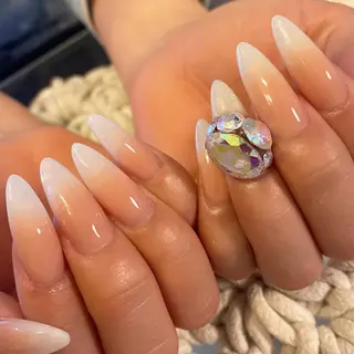 ネイル YUKI /stellavieのネイルデザイン