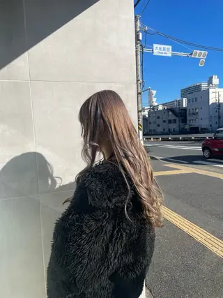 ロング このみ/髪質改善 /ヘアアレンジ🫧のその他イメージ