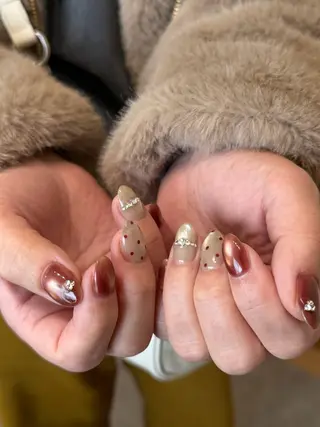 ネイル Nroom.所属・Nroom. /はるのネイルデザイン