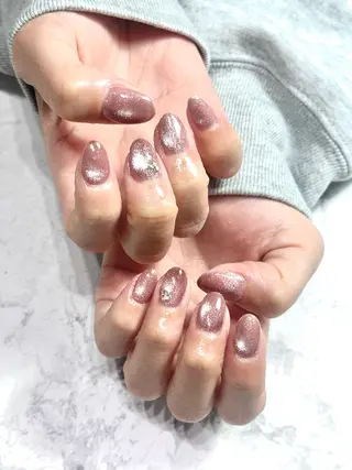 ネイル Reline🌼ネイ リストKARINのネイルデザイン