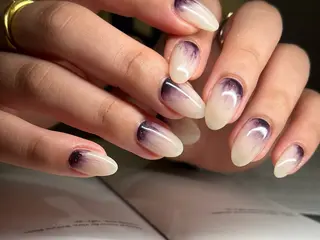 ネイル m o m o / 高岡ネイルのネイルデザイン