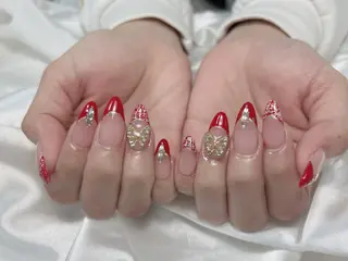 ネイル Mint NAILSALONのネイルデザイン