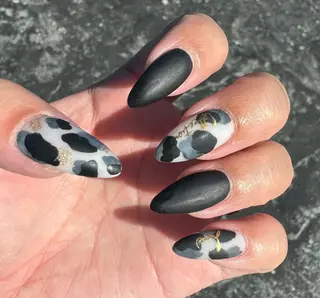 ネイル LinoTino nailのネイルデザイン