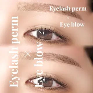 アイブロウ 仙台/束感まつげ💐 🎀Mizukiのマツエク・マツパデザイン