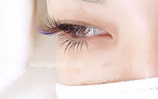 マツエク・マツパ まつえく屋さん 【M A L O】のマツエク・マツパデザイン