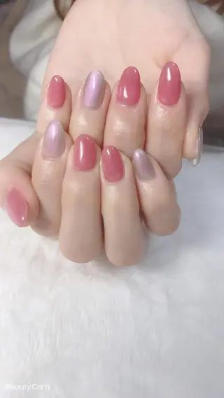 ネイル NailYY所属・NailYY よよのネイルデザイン