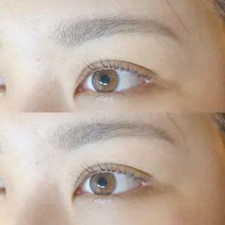 マツエク・マツパ 中尾 優の眉毛・アイブロウイメージ