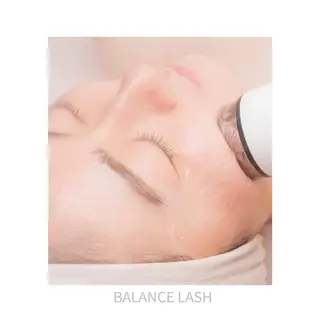 BALANCE LASHのマツエク・マツパデザイン