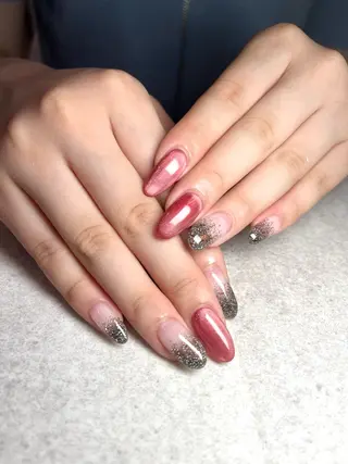 ネイル 🌻Sunrich Fuka🌻のネイルデザイン