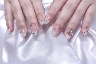 ネイル Camellia nail salonのネイルデザイン