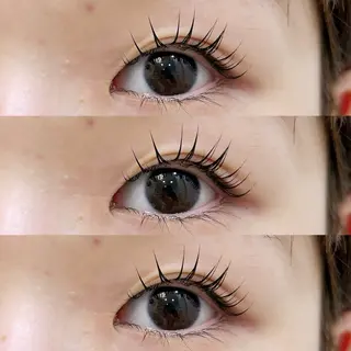 マツエク・マツパ equal静岡店🫧 まつげパーマ/眉毛のマツエク・マツパデザイン