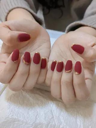 ネイル E·U·B ネイル所属・横浜市中区曙町 E·U·Bネイルのネイルデザイン