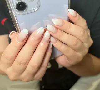 ネイル charmant nailのネイルデザイン