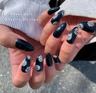 ネイル nailsalon Lenoaのネイルデザイン