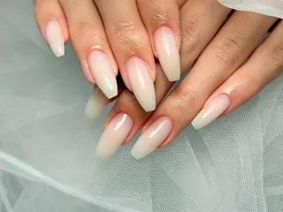 ネイル 成塚 雅香のネイルデザイン