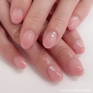 ネイル h. rikaのネイルデザイン