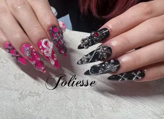 ネイル Joliesse nail salonのネイルデザイン