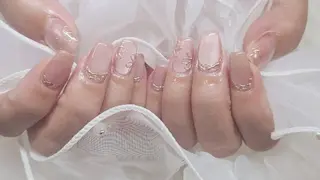 ネイル T's nailのネイルデザイン