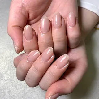 ネイル atelier　FIORITURA所属・FIORITURA aiのネイルデザイン