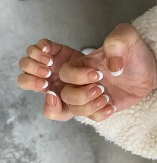 ネイル 【ANEMONA】 Jasminのネイルデザイン