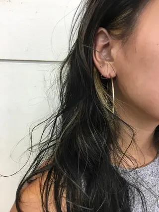 カラー 🌟カラーの達人🌟 タマガキ　コウジのヘアスタイル