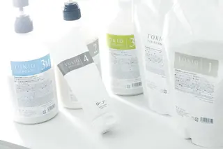 美髪育成salon 髪質改善 FORMAのヘアスタイル