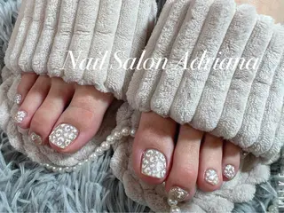 ネイル ADRIANA 大久保駅前徒歩2分のその他イメージ