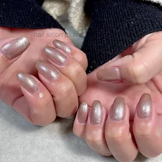 ネイル nail salon plumeのネイルデザイン