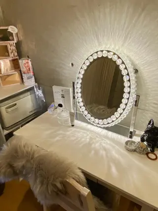 北堀江サロン BIREINAのエステ・リラクイメージ