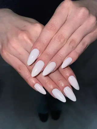 ネイル GO TODAY 吉祥寺Glint所属・うの 韓国ﾈｲﾙ໒꒱⋆⭒˚のネイルデザイン