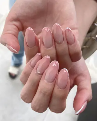 ネイル fufu la.のネイルデザイン