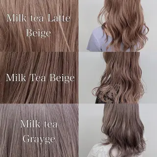 ロング カラー パーマ ヘアアレンジ メンズ 🌈トレンドヘア 🌈WATARU🌈のヘアスタイル