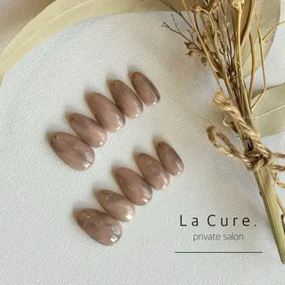 ネイル Lacure. misaのネイルデザイン