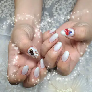 ネイル Nail  Ai    のネイルデザイン