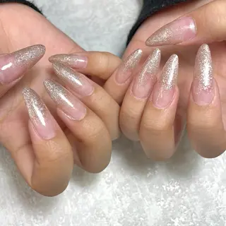 ネイル nail salon  yam.所属・nail salon yam.のネイルデザイン