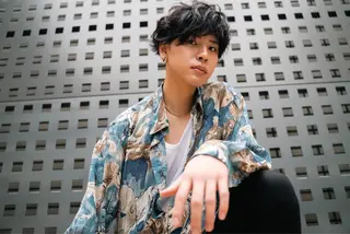 メンズ 🔥メンズ専門美容師 🔥YOSHIのヘアスタイル