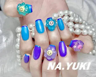 ネイル 💅Nail Boutiqueのネイルデザイン