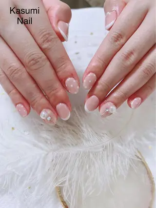 ネイル Kasumi Nailのネイルデザイン