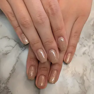 ネイル ジェヌインネイル 河内のネイルデザイン